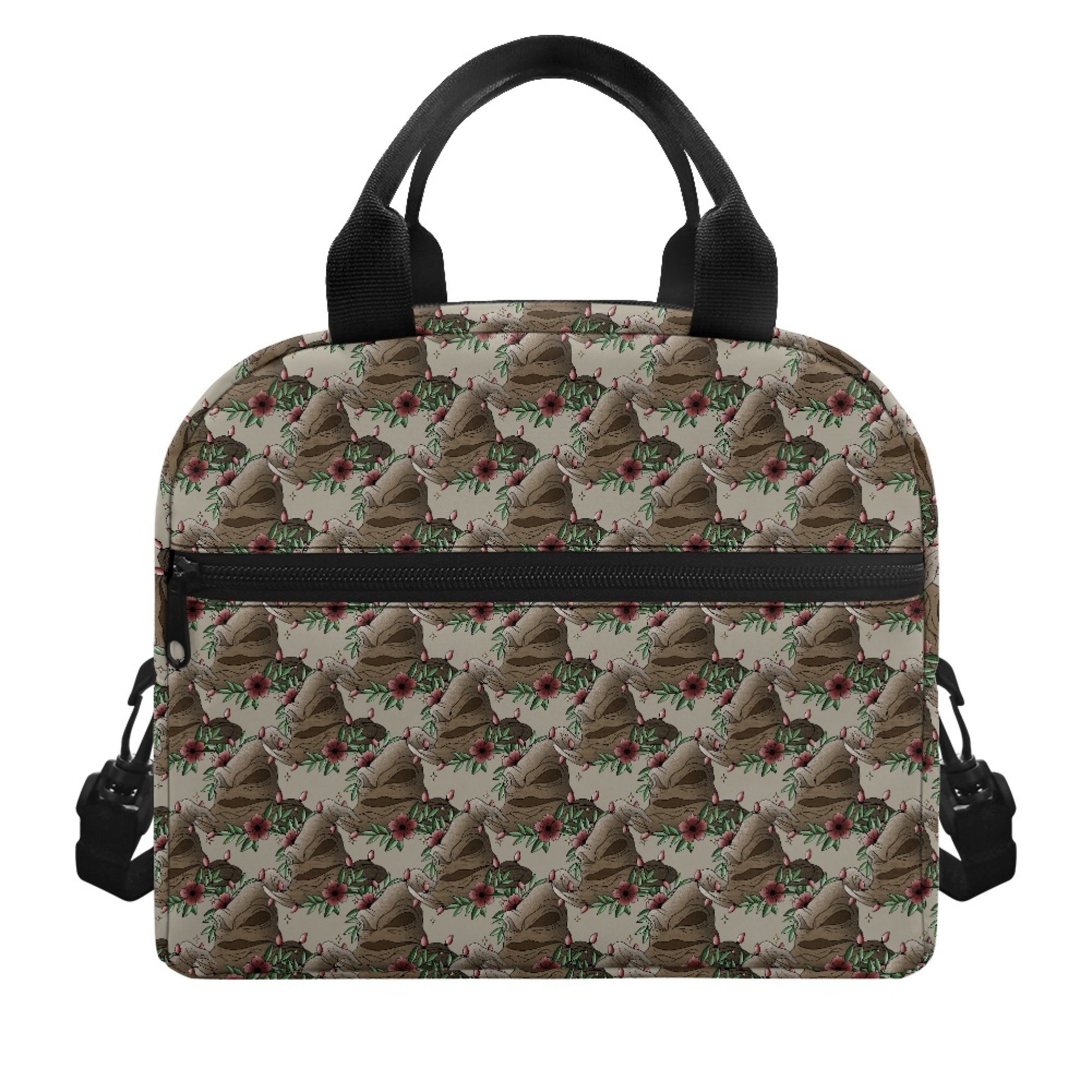 CUTE DEER - LUNCH BAGS