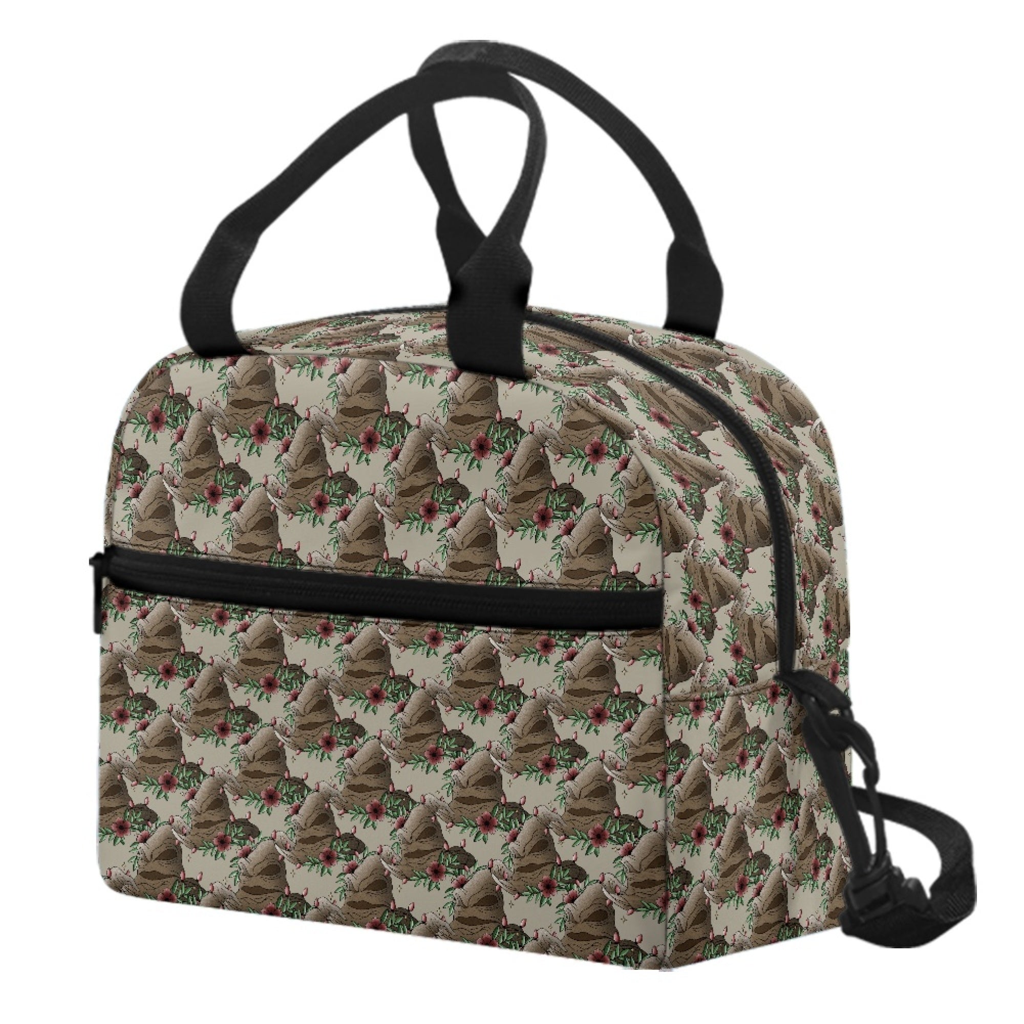 CUTE DEER - LUNCH BAGS