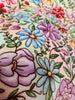 WILDFLOWERS - OVERSIZED THROW BLANKET 11 - PREORDER CLOSING 2/2