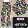 BEETLE - LEGGING/JOGGER/LOUNGER - KITTY COSPLAY RUN CLOSING 11/15