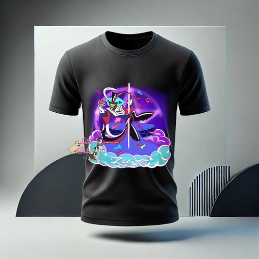 Lust Sin T-shirt  Design 1
