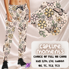 CAPTURE MOMENTS - LEGGING/JOGGER/LOUNGER - POCKET SWEATERS & BOTTOMS PREORDER CLOSING 11/17