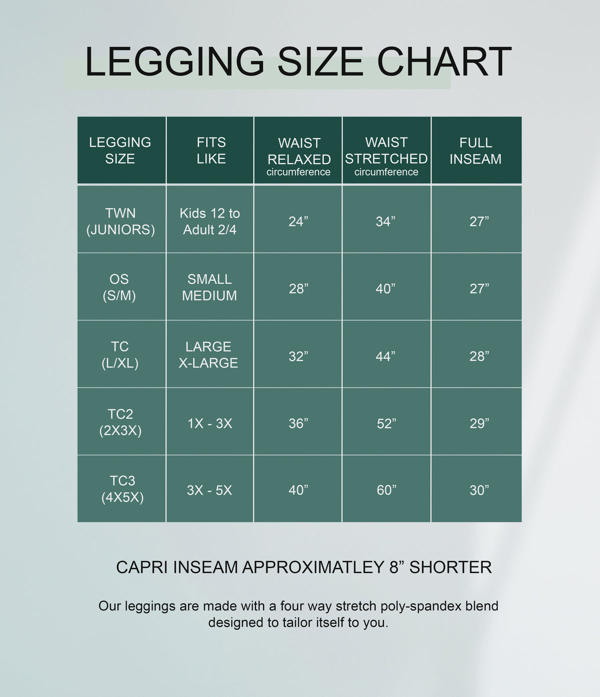 RTS - Patterned Ducks Leggings with Pockets