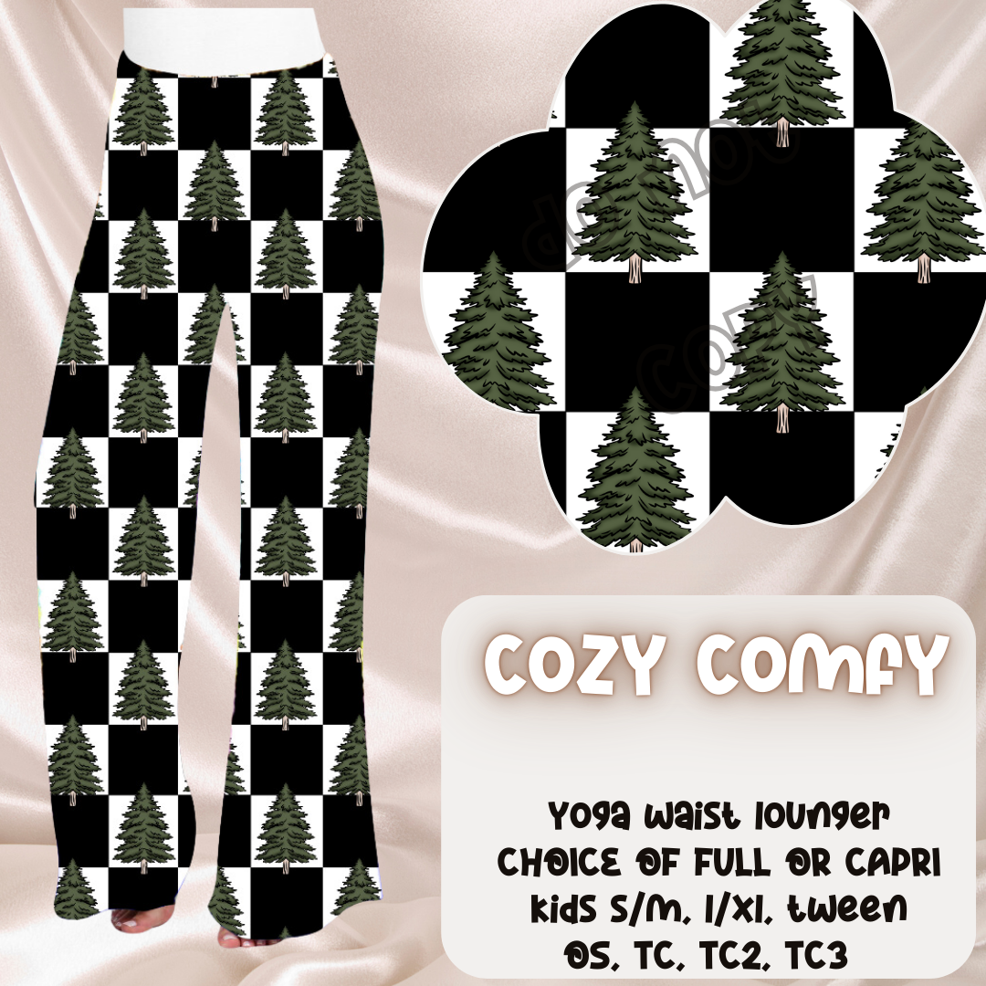 COZY COMFY - LEGGING/JOGGER/LOUNGER - POCKET SWEATERS & BOTTOMS PREORDER CLOSING 11/17