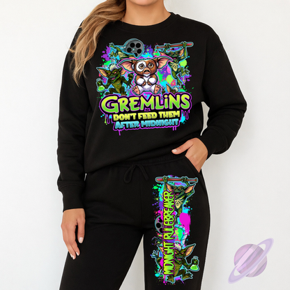 DONT FEED-GRAPHIC OUTFIT PREORDER CLOSING 2/6