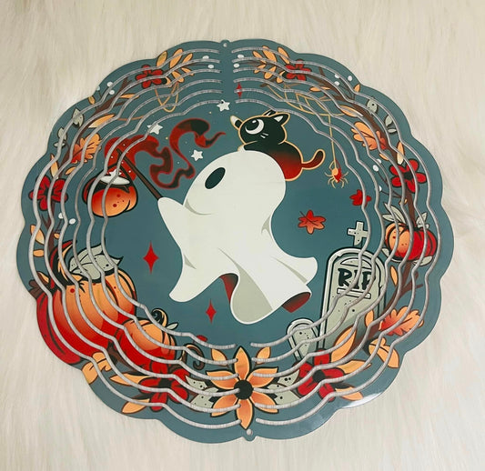 Little Ghost Spinner