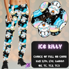 ICE KITTY - LEGGING/JOGGER/LOUNGER - KITTY COSPLAY RUN CLOSING 11/15