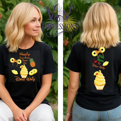 Dole Whip EverAfter Digital Files