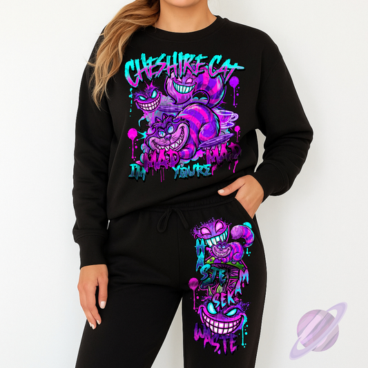 IM MAD-GRAPHIC OUTFIT PREORDER CLOSING 2/6