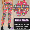 KITTY CATCH - LEGGING/JOGGER/LOUNGER - KITTY COSPLAY RUN CLOSING 11/15