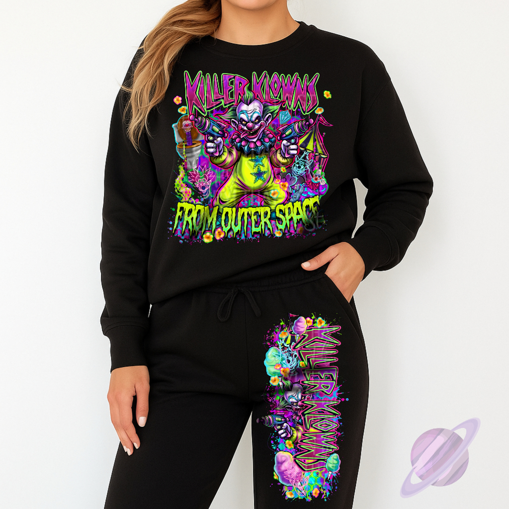 KLOWNS-GRAPHIC OUTFIT PREORDER CLOSING 2/6