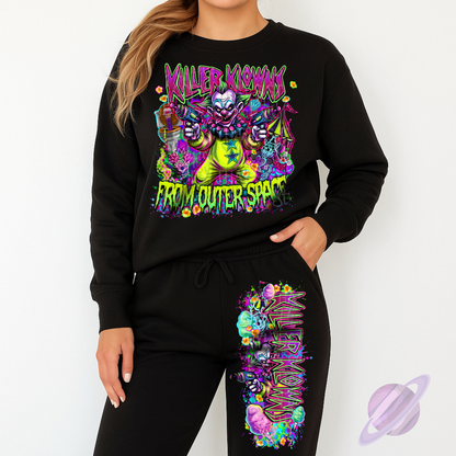 KLOWNS-GRAPHIC OUTFIT PREORDER CLOSING 2/6