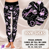 LOVE SUCKS - LEGGING/JOGGER/LOUNGER - POCKET SWEATERS & BOTTOMS PREORDER CLOSING 11/17