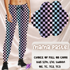 MAMA PASTEL - LEGGING/JOGGER/LOUNGER - POCKET SWEATERS & BOTTOMS PREORDER CLOSING 11/17