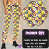 MOON GIRL - LEGGING/JOGGER/LOUNGER - KITTY COSPLAY RUN CLOSING 11/15