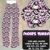 MOORS QUEEN - LEGGING/JOGGER/LOUNGER - KITTY COSPLAY RUN CLOSING 11/15