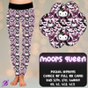 MOORS QUEEN - LEGGING/JOGGER/LOUNGER - KITTY COSPLAY RUN CLOSING 11/15