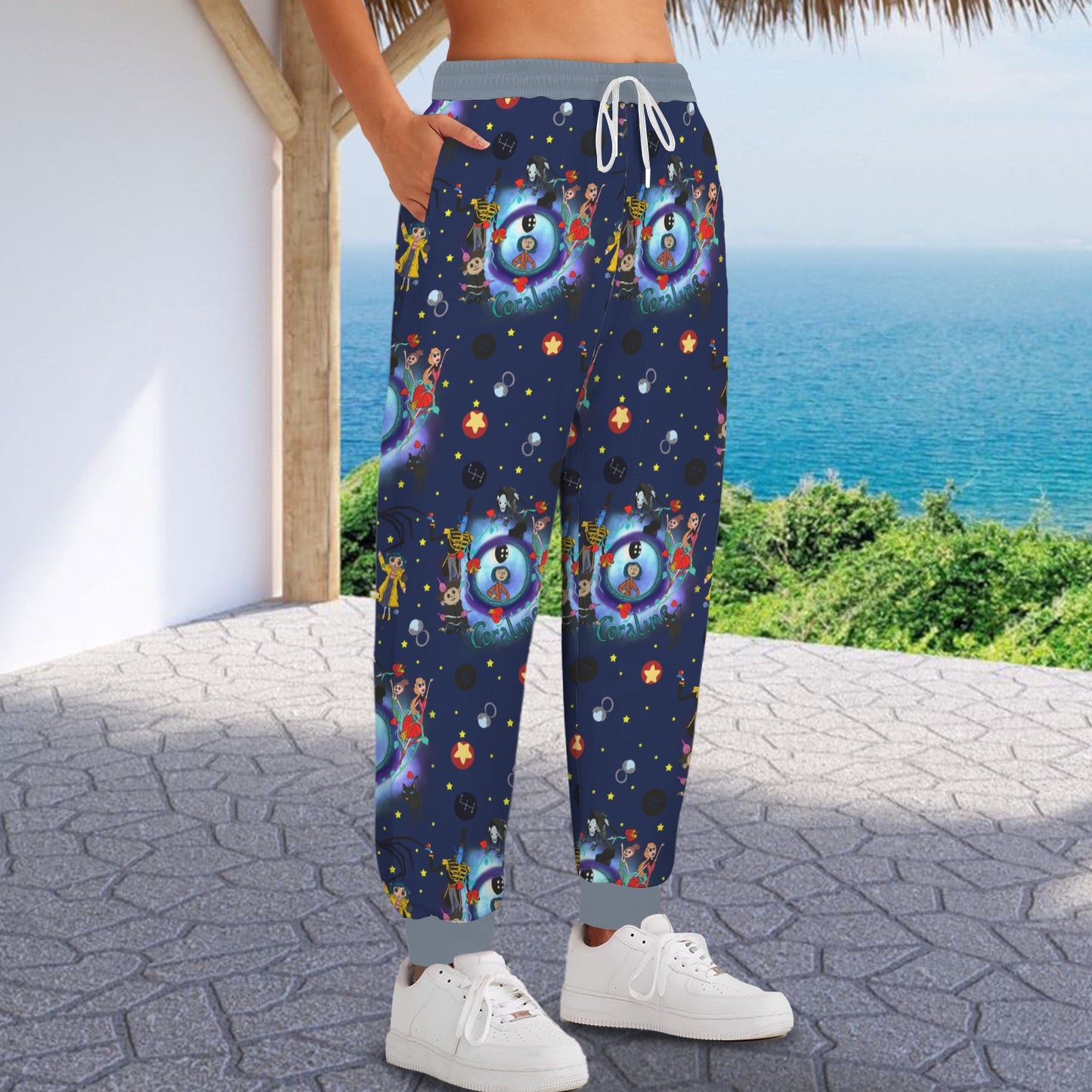 Dream Come True Joggers