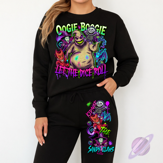 OOG-GRAPHIC OUTFIT PREORDER CLOSING 2/6