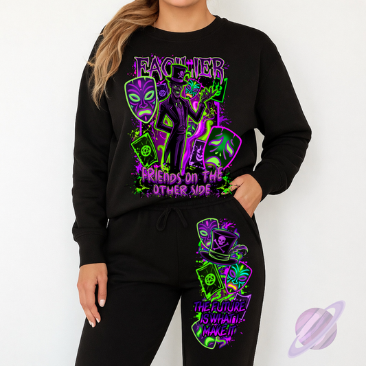 OTHER SIDE-GRAPHIC OUTFIT PREORDER CLOSING 2/6