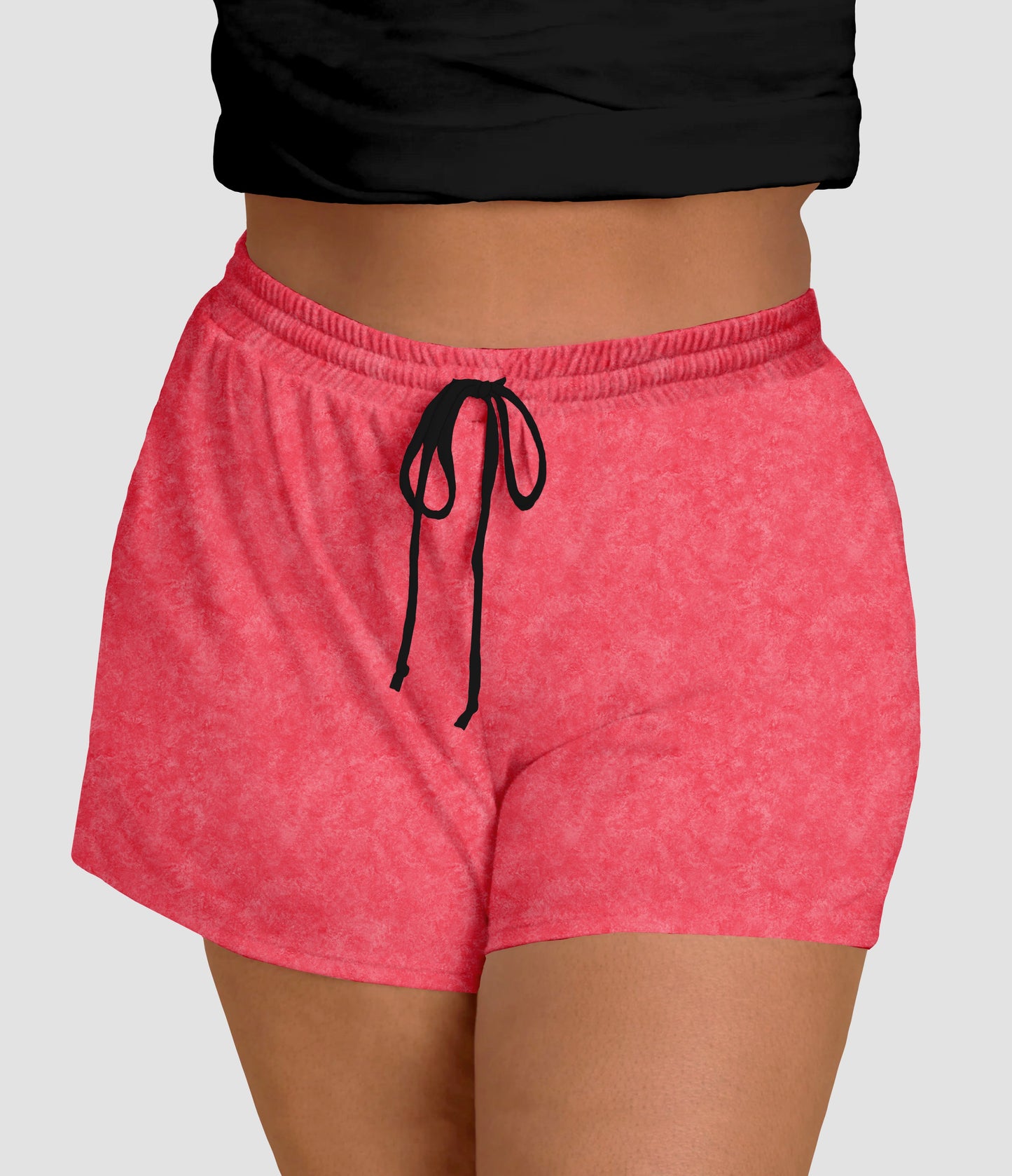 RTS - Watermelon Jogger Shorts
