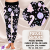 PASTEL WINTER - LEGGING/JOGGER/LOUNGER - POCKET SWEATERS & BOTTOMS PREORDER CLOSING 11/17