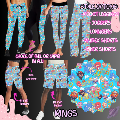 RINGS-BATCH 121-PREORDER-6 STYLES OF BOTTOMS-HARD CLOSE 1/2