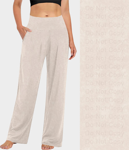 RTS - Sandy Beige Lounge Pants