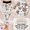 SPREAD KINDNESS - LEGGING/JOGGER/LOUNGER - POCKET SWEATERS & BOTTOMS PREORDER CLOSING 11/17