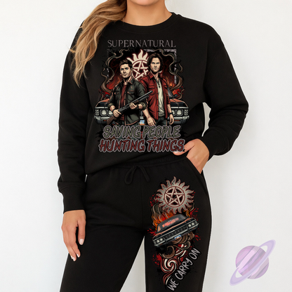 SUPERNAT-GRAPHIC OUTFIT PREORDER CLOSING 2/6