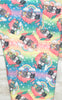 RTS - Umbrella Kitty Cat Capri Leggings w/ Pockets