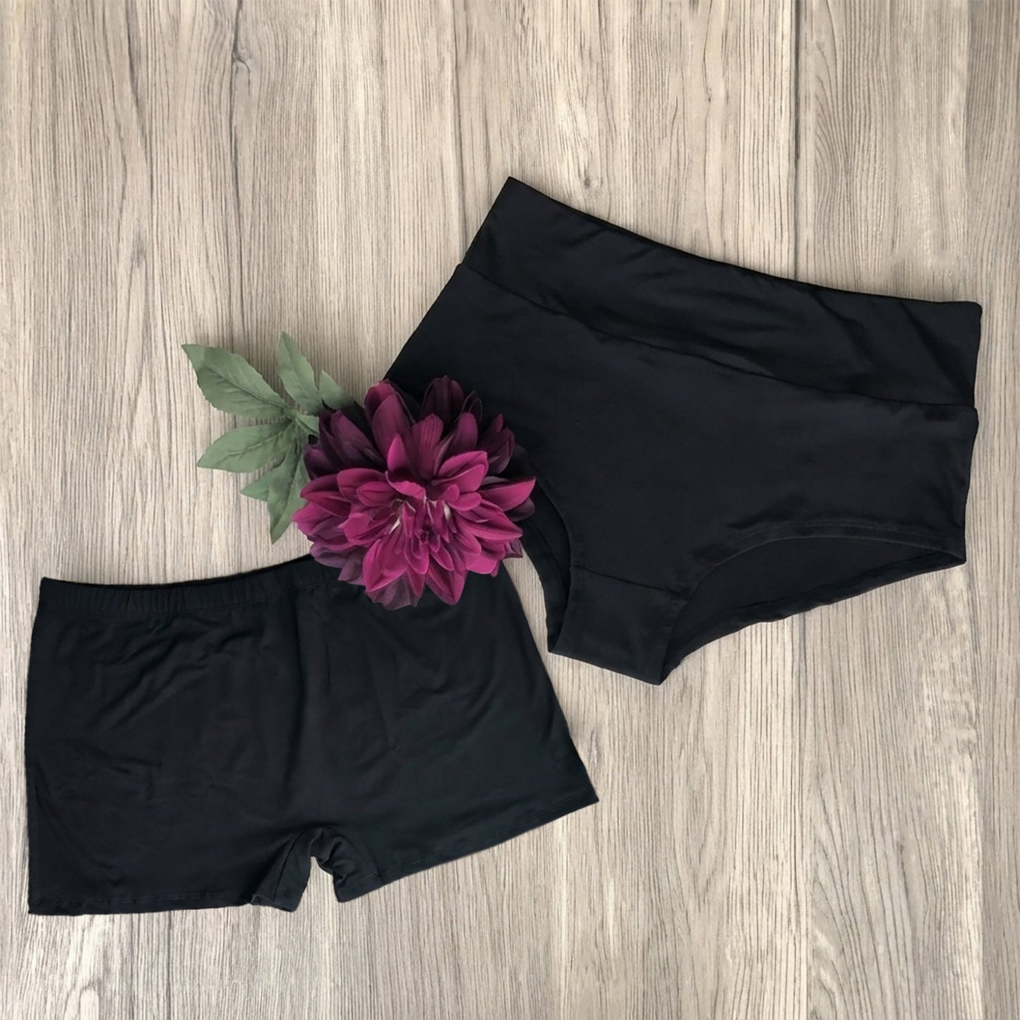 B306 - Preorder Fall Football Panties (Closes 8/07. ETA mid October)