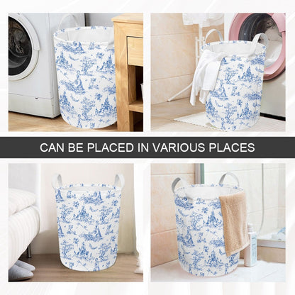 WATERCOLOR SUNFLOWER- STORAGE BASKETS 6- PREORDER CLOSING 5/4