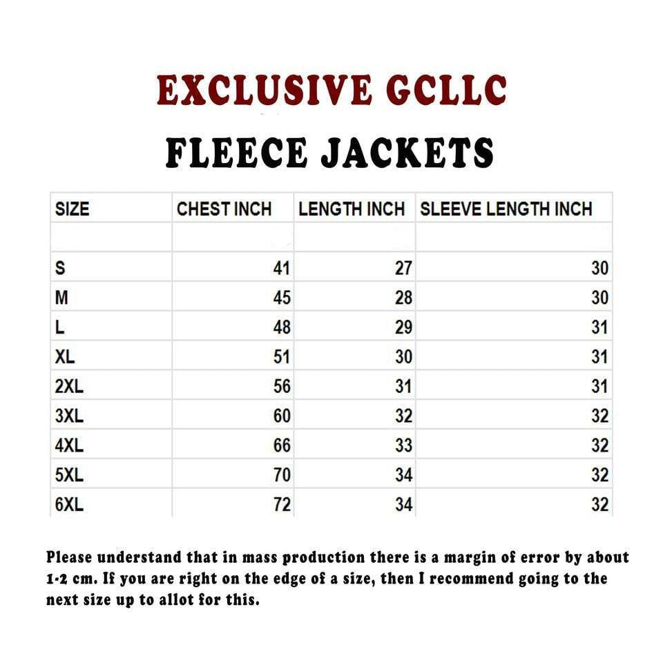 TS- FLEECE/COTTON JACKET RUN