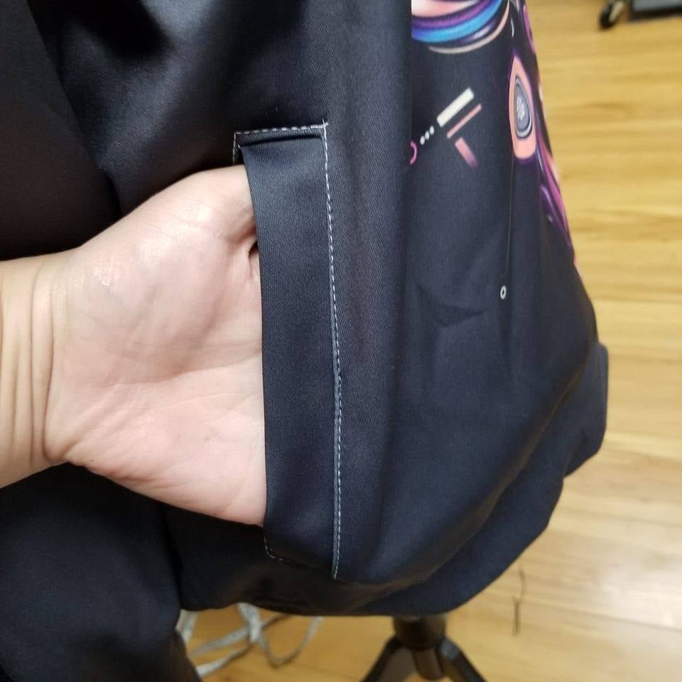 JACKET RUN 14-MOON POWER-FLEECE OR COTTON LINER-PREORDER CLOSING 12/16