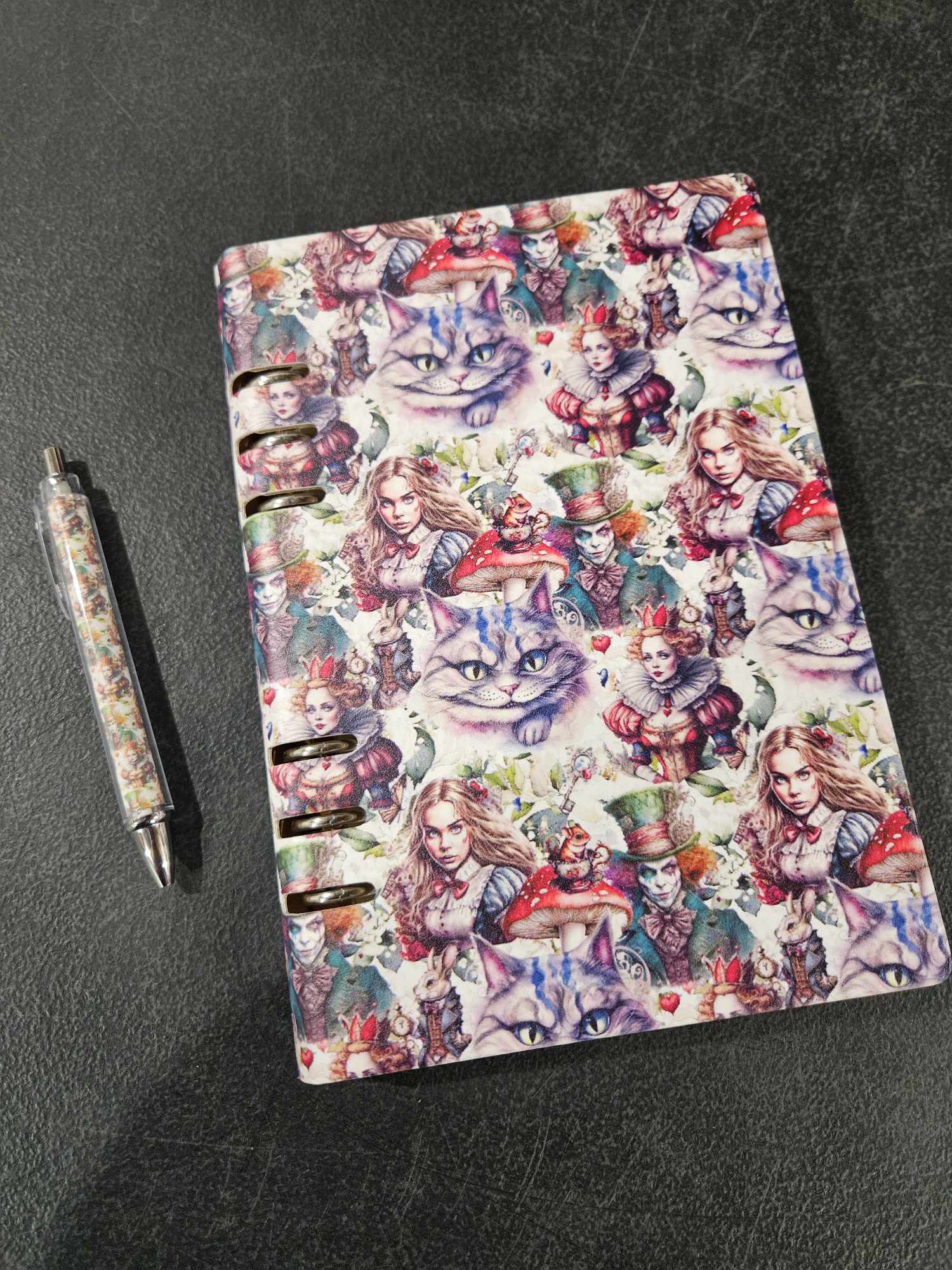 Bees -Matching Notebook & Pen Sets