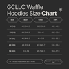 JIGGLY - CUSTOM WAFFLE HOODIES PREORDER CLOSING 11/19