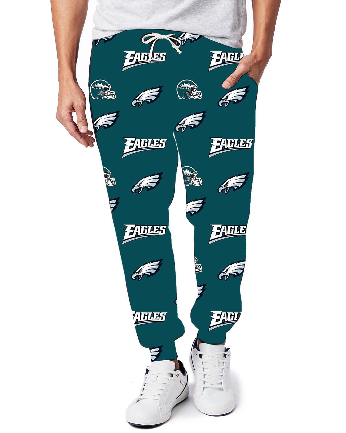 FBALL RUN-PHILLY EGLES LEGGINGS/JOGGER