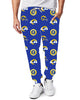 FBALL RUN-LA RMS LEGGINGS/JOGGER