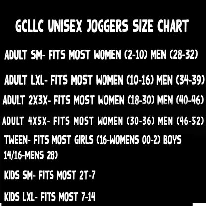 LUCKY IN LOVE-DARLA LEGGINGS/JOGGERS