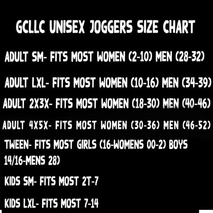 GOOD GUYS RUN- GODDESS-LEGGING/JOGGER