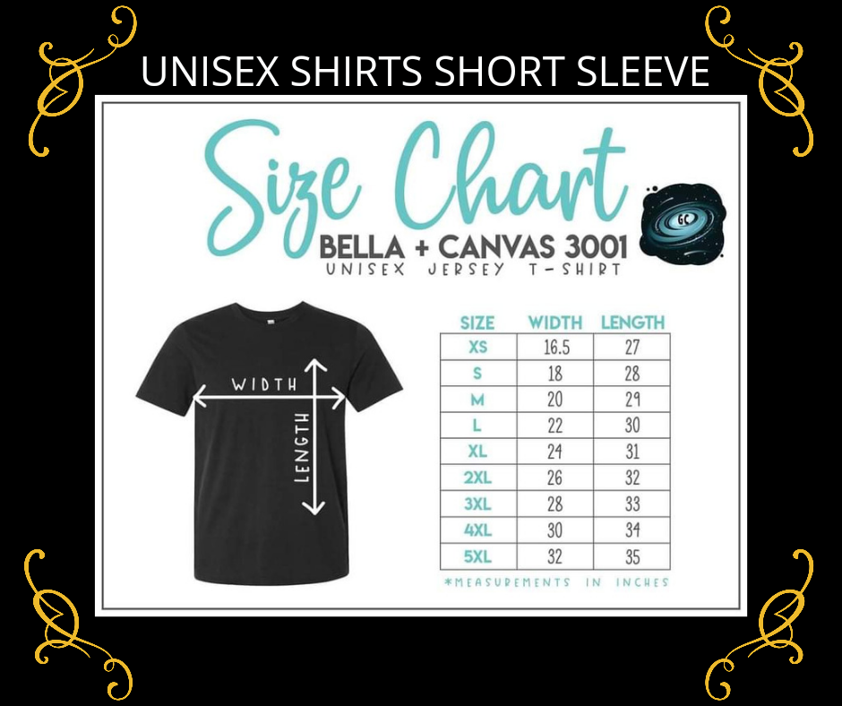 BATCH 69-SKETCHY BEARS 1- UNISEX TEE ADULTS/KIDS PREORDER CLOSING 10/7