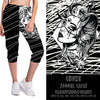 DARK TWISTED RUN- CHOKE-LEGGING/JOGGER