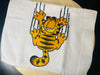 Inspired Garfield Towel Set