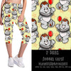 BEARY SCARY RUN- P BEAR-LEGGINGS/CAPRI/JOGGER/JOGGER CAPRI