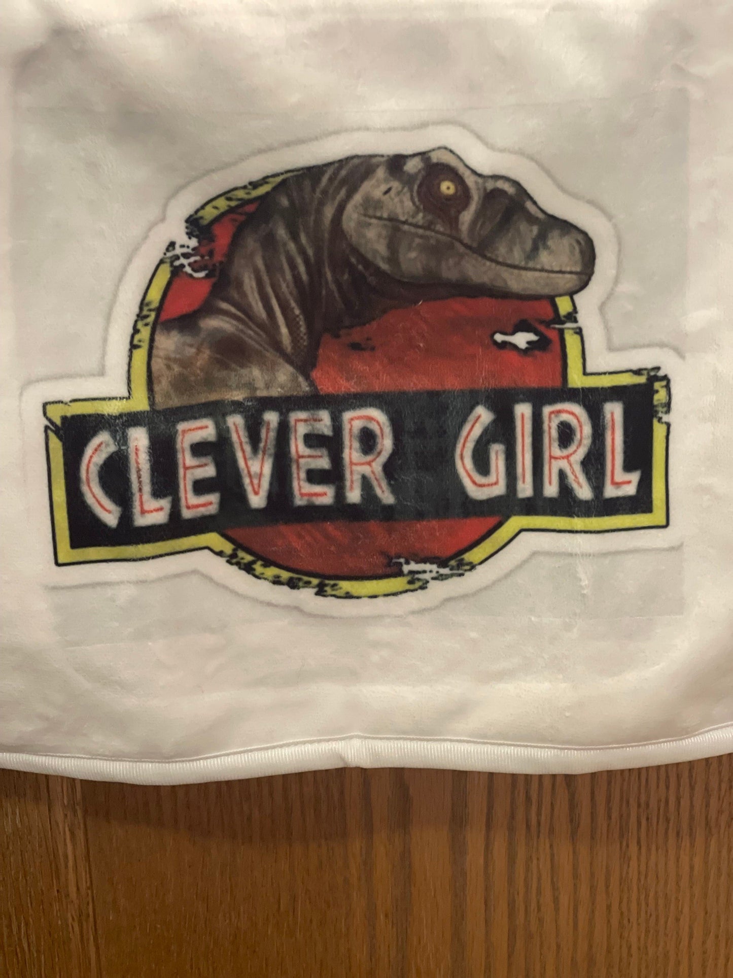 Dinosaur Park Towel Set