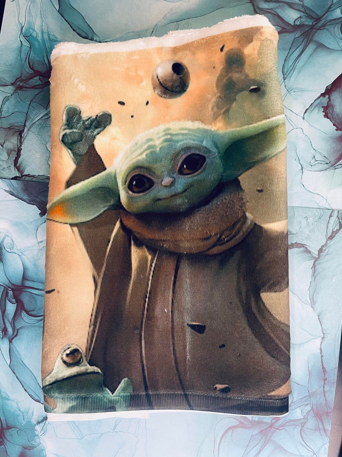 Inspired Youngling Inspired Jedi