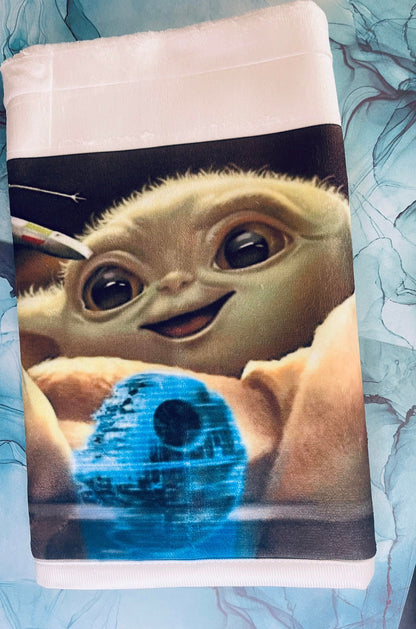 Inspired Youngling Inspired Jedi