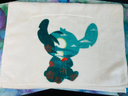 Inspired Stitch Towel Design  #2