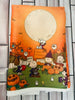 Inspired Halloween Snoopy Towels